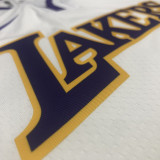 Anthony Davis Men's White Player Jersey - Retro Classic Edition