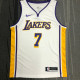 Carmelo Anthony Men's White Swingman Team Jersey - Retro Classic Edition