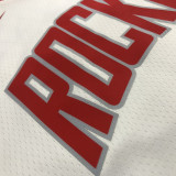 Russell Westbrook Men's White Swingman Team Jersey - Association Edition