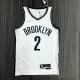 Men's Blake Griffin White Team Jersey - 75th Anniversary Edition