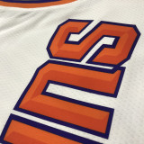 Men's Devin Booker White 2019-20 Swingman Player Jersey - Association Edition