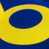 Nick Young Men's Blue Player Jersey - Icon Edition
