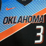 Men's Chris Paul Black Team Jersey - City Edition
