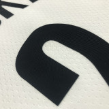 Men's Blake Griffin White Team Jersey - 75th Anniversary Edition