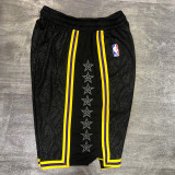 Black Mamba Edition Basketball Club Shorts