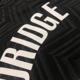 Men's LaMarcus Aldridge Black 2020-21 Swingman Player Jersey – Earned Edition