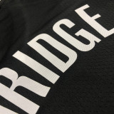 Men's LaMarcus Aldridge Black Team Jersey - 75th Anniversary Edition