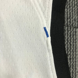 Kyrie Irving Men's White Swingman Team Jersey - City Edition
