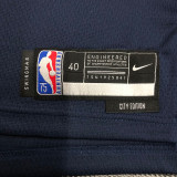 Men's Joel Embiid Black Team Jersey - 75th Anniversary City Edition