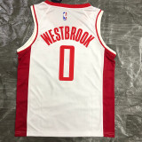 Russell Westbrook Men's White Swingman Team Jersey - Association Edition