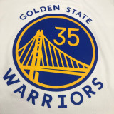 Kevin Durant Men's White Player Jersey - Association Edition