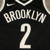 Men's Blake Griffin Black 2020-21 Swingman Player Jersey - Icon Edition