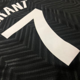 Men's Kevin Durant Black 2020-21 Swingman Player Jersey – Earned Edition