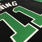 Men's Kyrie Irving 2020-21 Swingman Player Jersey - Statement Edition