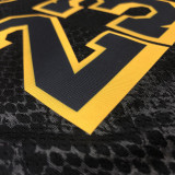 LeBron James Black Mamba Men's Player Jersey
