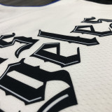 Men's Kawhi Leonard 2020-21 White Swingman Player Jersey – City Edition