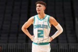 Men's LaMelo Ball White 2020-21 Player Jersey - Association Edition