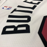 Men's Caron Butler White 2020-21 Swingman Player Jersey – Association Edition