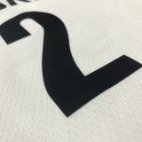 Men's Blake Griffin White Team Jersey - 75th Anniversary Edition