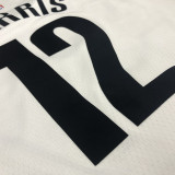 Men's Joe Harris White 2020-21 Swingman Player Jersey – Association Edition