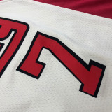 Men's Brandon Roy 2019-20 Cream Swingman Player Jersey - City Edition