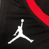 James Harden Men's Black Player Jersey - Statement Edition