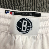 Men's White Team Shorts - City Edition