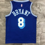 Men's Kobe Bryant Royal Retro Classics 2020-21 Swingman Player Jersey - Classic Edition