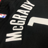 Tracy McGrady Men's Black Player Jersey - Statement Edition