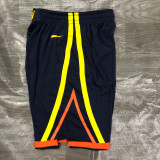 Men's Black Swingman Shorts - City Edition