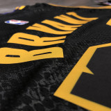 Kobe Bryant Black Mamba Men's Player Jersey
