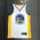Men's Nick Young White Team Jersey - 75th Anniversary Edition