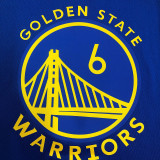 Men's Nick Young Blue Team Jersey - 75th Anniversary Edition