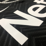 Men's James Harden Black 2020-21 Swingman Player Jersey – Earned Edition