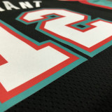 Men's Ja Morant Black 2020-21 Player Jersey - Classic Edition