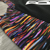 Men's James Harden Black Player Jersey- City Edition