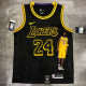 Kobe Bryant Black Mamba Men's Player Jersey