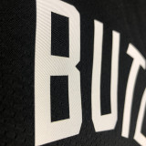Jimmy Butler Men's Black Player Jersey - Retro Classic Edition