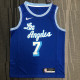 Men's Carmelo Anthony Royal Retro Classics 2020-21 Swingman Player Jersey - Classic Edition