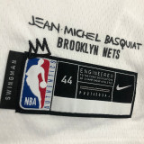 Blake Griffin Men's White Swingman Team Jersey - City Edition