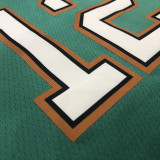 Ja Morant Men's Green Player Jersey - Classic Edition