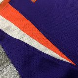 Men's DeAndre Ayton 2020-21 Purple Swingman Player Jersey - Icon Edition
