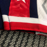 Men's Navy Team Shorts - 75th Anniversary City Edition