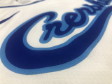 LeBron James Men's White Player Jersey - Retro Classic Joint Edition