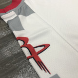Men's John Wall White 2019-20 Finished Swingman Player Jersey - City Edition