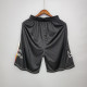 Men's Black 2020-21 Swingman Shorts - City Edition