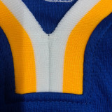 Men's Stephen Curry 2,974th 3-Pointer Jersey - 75th Anniversary Edition