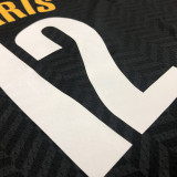 Men's Joe Harris 2020-21 Black Swingman Player Jersey – City Edition