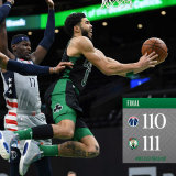 Men's Jayson Tatum Black 2020-21 Swingman Player Jersey - Statement Edition