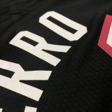 Men's Tyler Herro 2020-21 Black Swingman Player Jersey - Icon Edition